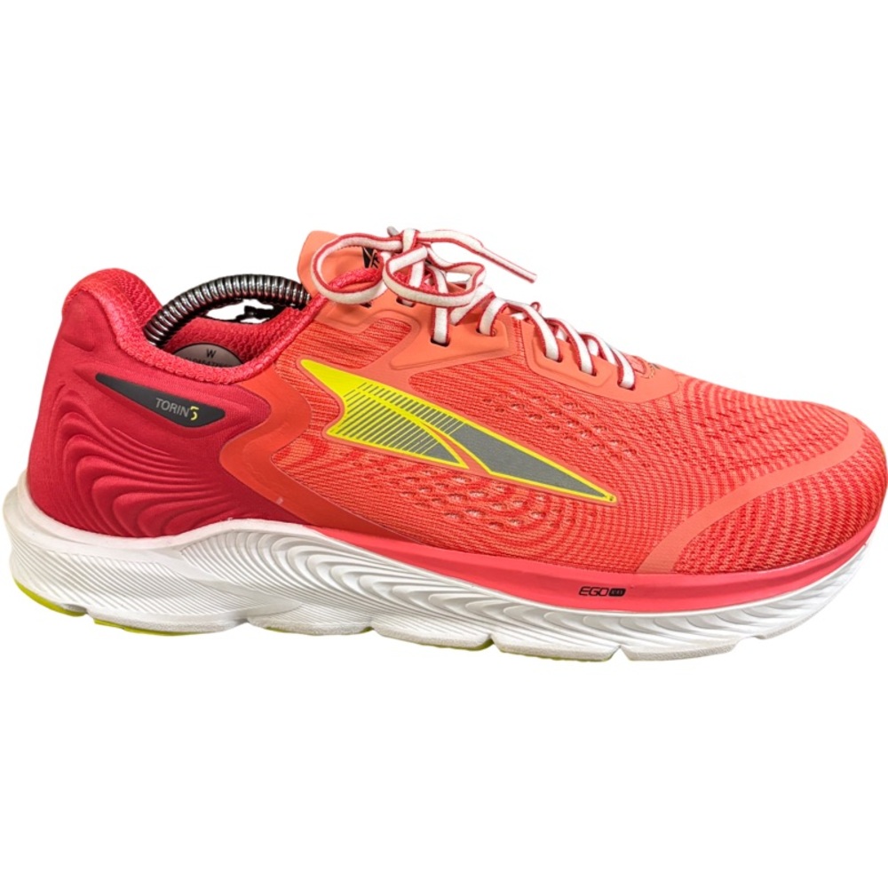 Altra Torin 5 Womens Shoes Size 10 Wide